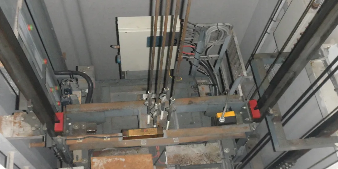 Elevator-Maintenance-Services