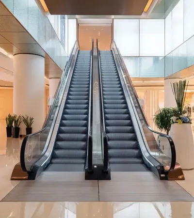 Escalator