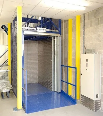 Goods-Lift