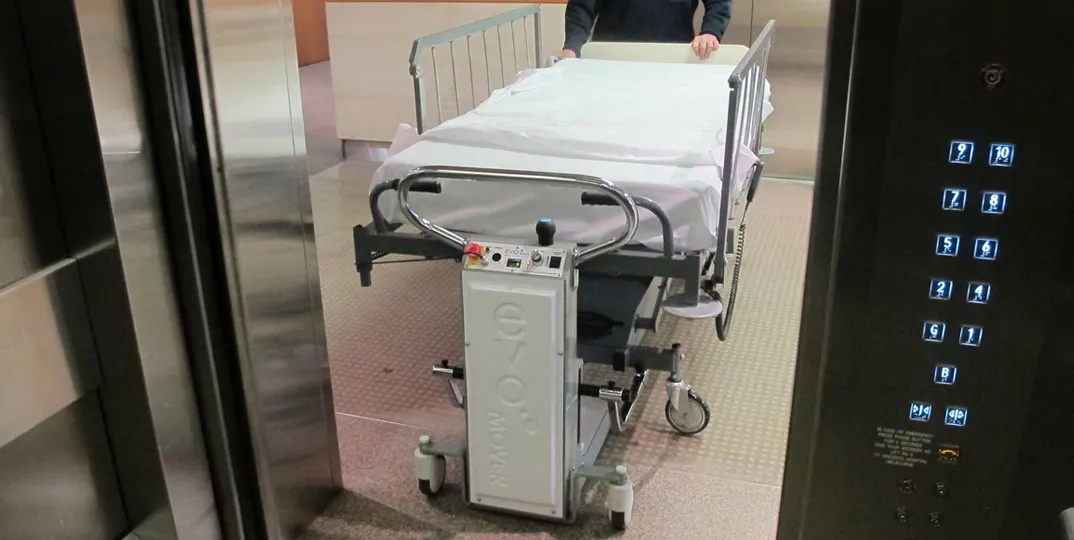 Hospital-Elevator-Repair-Services