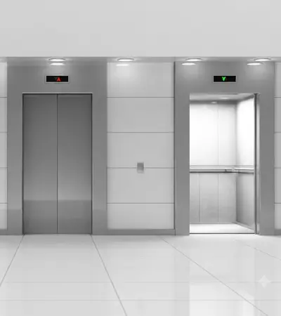 Passenger Lift