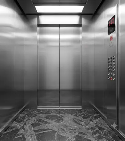 Residential Lift & Elevator