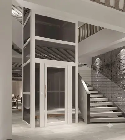 Villa Lift