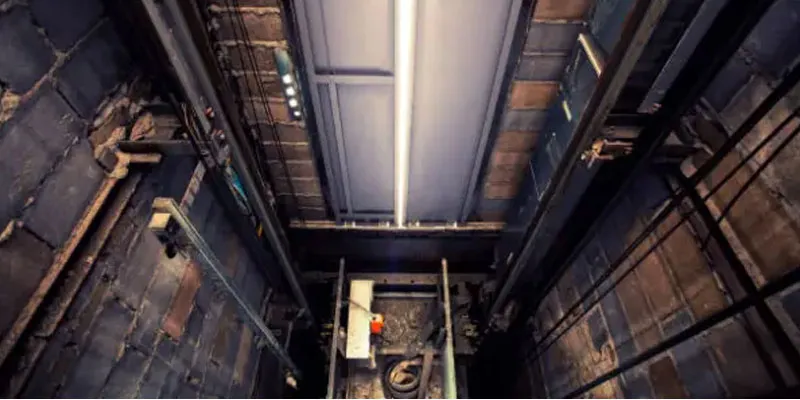 Elevator-Repair-AMC-Services