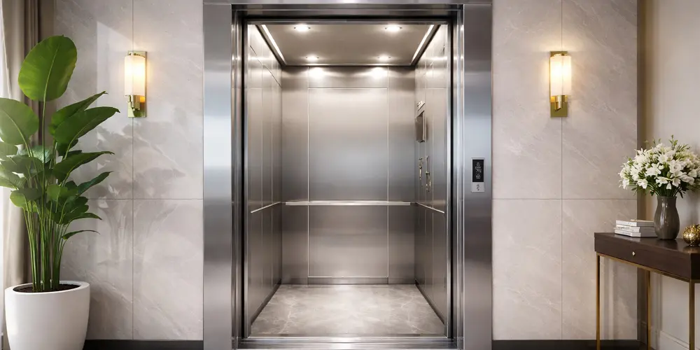 guide-to-passenger-lift