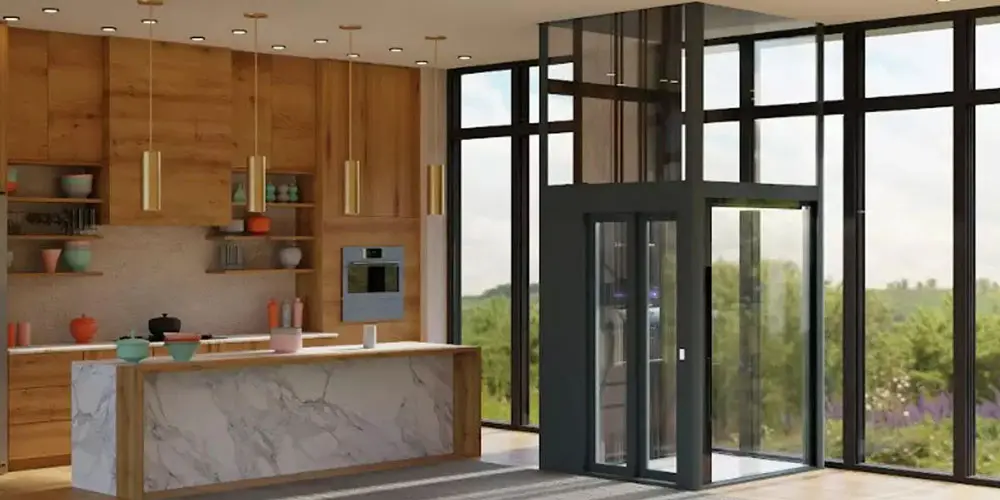 home-lifts-company