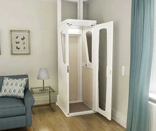 2 Person Lift