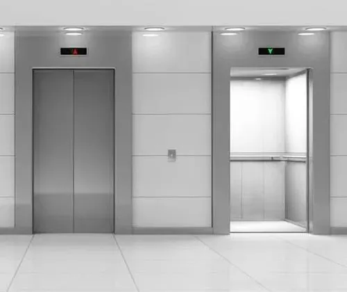 6 & 8 Person Lift