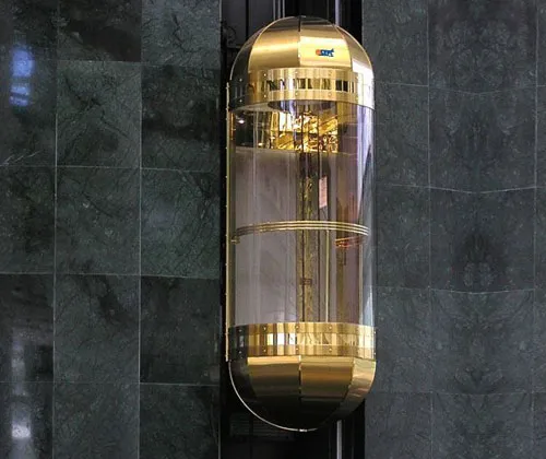 Capsule-Lifts