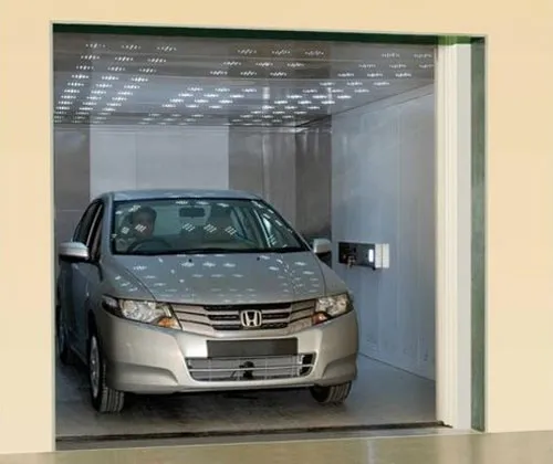 Car-Lifts
