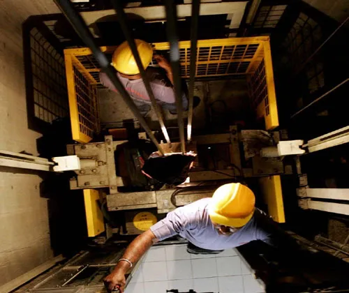 Elevator-Maintenance-Services
