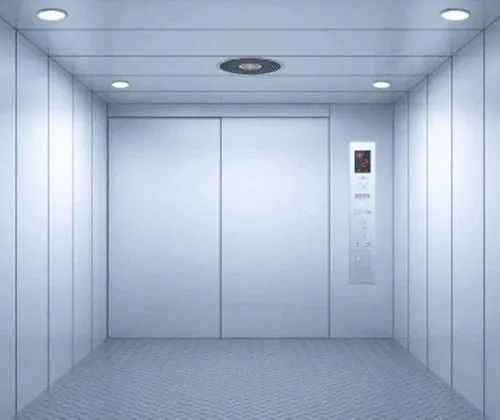 Goods-Lift