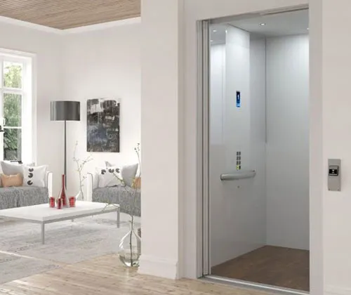 Home-Lifts