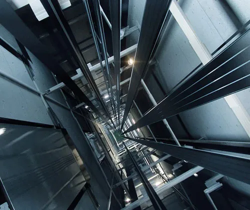 Lift-Elevator-Installation