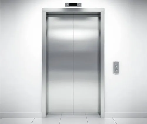 Passenger-Elevators