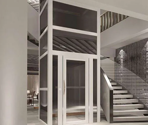 Villa-Lifts