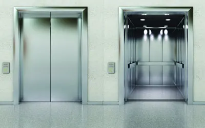 Automatic Lift & Elevator Repairs & AMC