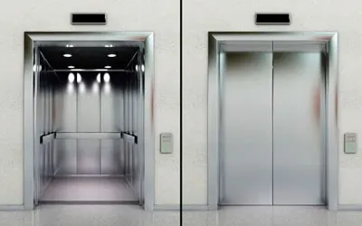 Manufacturer of Automatic Lift & Elevator
